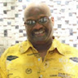 Meet your Posher, Derrick